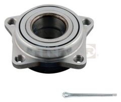 SNR R173.25 — Комплект подшипника ступицы