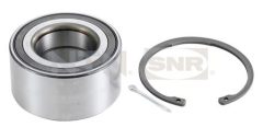 SNR R173.27 — Комплект подшипника ступицы