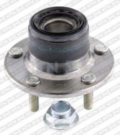 SNR R173.29 — Set rulment roată