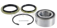 SNR R173.32 — Set rulment roată