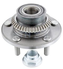 SNR R173.44 — Комплект подшипника ступицы