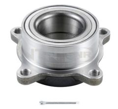 SNR R173.56 — Комплект подшипника ступицы