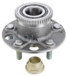 SNR R174.50 — Комплект подшипника ступицы