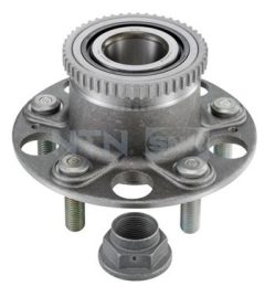 SNR R174.51 — Комплект подшипника ступицы