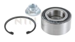 SNR R174.66 — Комплект подшипника ступицы