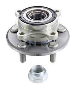 SNR R174.79 — Комплект подшипника ступицы
