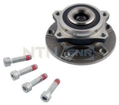 SNR R176.07 — Set rulment roată
