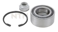 SNR R176.08 — Set rulment roată