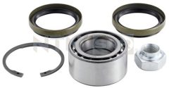 SNR R177.38 — Комплект подшипника ступицы