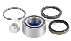 SNR R177.39 — Комплект подшипника ступицы
