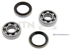 SNR R179.06 — Set rulment roată
