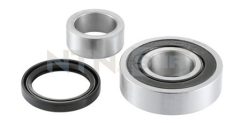 SNR R179.22 — Set rulment roată