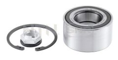 SNR R180.13 — Комплект подшипника ступицы