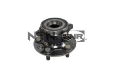 SNR R180.14 — Комплект подшипника ступицы