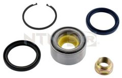 SNR R181.09 — Комплект подшипника ступицы