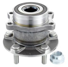 SNR R181.30 — Комплект подшипника ступицы