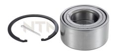 SNR R184.26 — Комплект подшипника ступицы