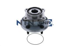 SNR R186.31 — Set rulment roată