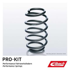 EIBACH F11-65-017-01-HA — Пружина подвески