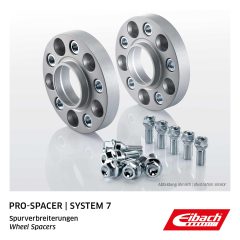EIBACH S90-7-21-003 — Колёсные проставки