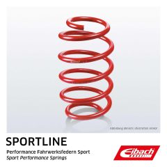 EIBACH F21-47-005-01-HA — Arc suspensie