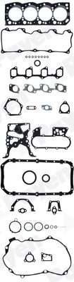 PAYEN DW950 — Set garnituri chiulasă