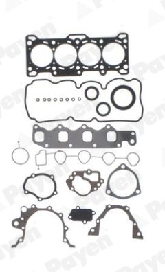 PAYEN FG7990 — Set complet garnituri motor