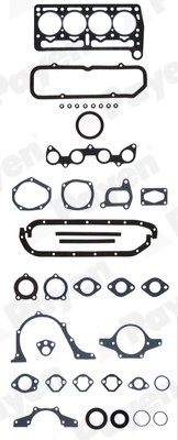 PAYEN GP011 — Set complet garnituri motor