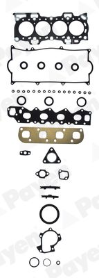 PAYEN GR880 — Set complet garnituri motor