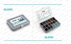 PAYEN HL5192 — Набор сливных пробок
