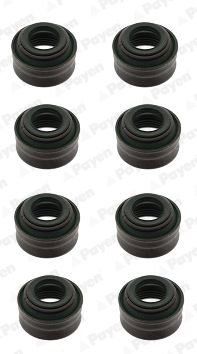 PAYEN HR801 — Set simeringuri supape
