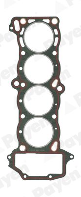 PAYEN BP960 — Garnitură chiulasă
