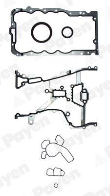 PAYEN EB5240 — Set garnituri bloc motor