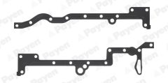 PAYEN HC5004 — Set garnituri baie de ulei