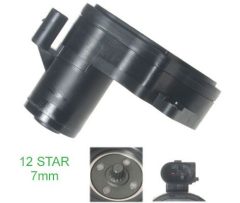 BUDWEG CALIPER 208079 — Механизм регулировки ручника суппорта