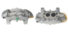 BUDWEG CALIPER 345788 — Etrier de frână