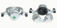 BUDWEG CALIPER 345837 — Etrier de frână