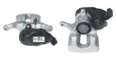 BUDWEG CALIPER 345838 — Etrier de frână