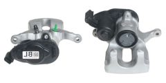 BUDWEG CALIPER 345839 — Etrier de frână