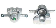 BUDWEG CALIPER 345857 — Тормозной суппорт