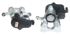 BUDWEG CALIPER 345859 — Тормозной суппорт