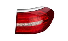 ULO 106330220 — Lampă stop
