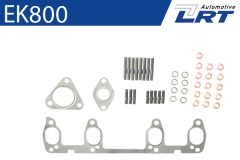 LRT EK800 — Комплект крепежа выпускного коллектора