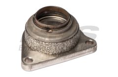 HJS 83 00 8347 — Гофра глушителя