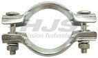 HJS 82 21 6751 — Набор хомутов глушителя