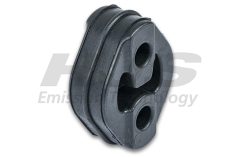 HJS 83 44 7460 — Кронштейн глушителя