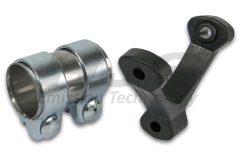 HJS 82 11 9843 — Set de montaj pentru tobă