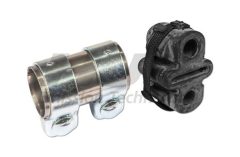 HJS 82 14 9130 — Комплект крепежа выхлопной системы
