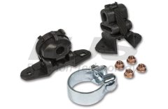 HJS 82 22 9026 — Комплект крепежа глушителя