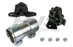 HJS 82 22 9028 — Комплект крепежа выхлопной системы